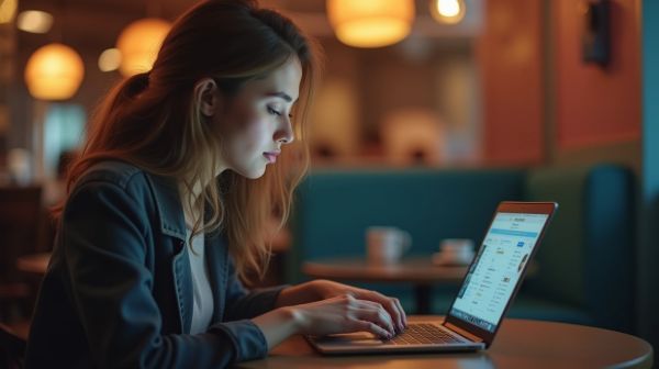 Connect with singles online to build real relationships