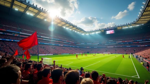 Maximize your enjoyment of the 2026 Football World Cup