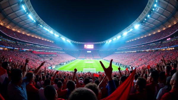 Maximize your enjoyment of the 2026 Football World Cup