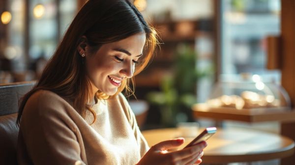 Top tips for finding genuine connections with singles online