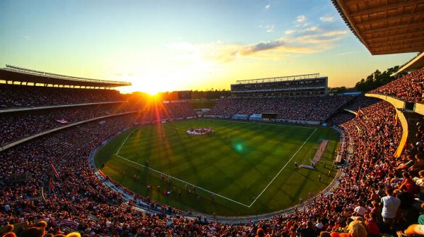Top Tips for Thrilling Experiences During the 2026 Football World Cup